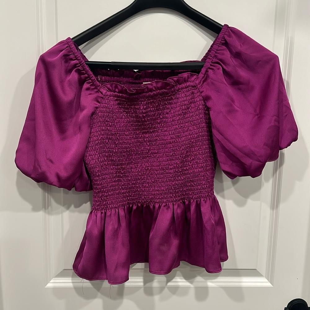 Women’s top